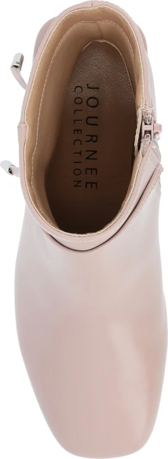 Beverly Tru Comfort Block Heel Bootie - Image 5