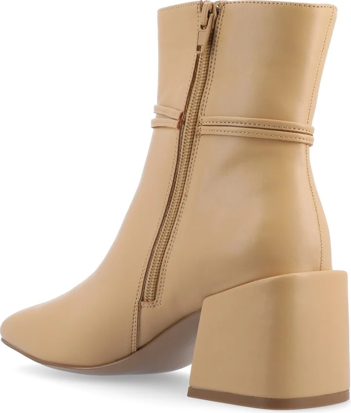 Beverly Tru Comfort Block Heel Bootie - Image 11