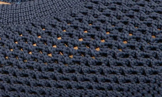 Bevin Knit Skimmer Flat - Image 7