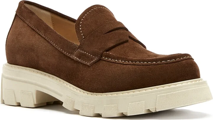 Bevon Loafer