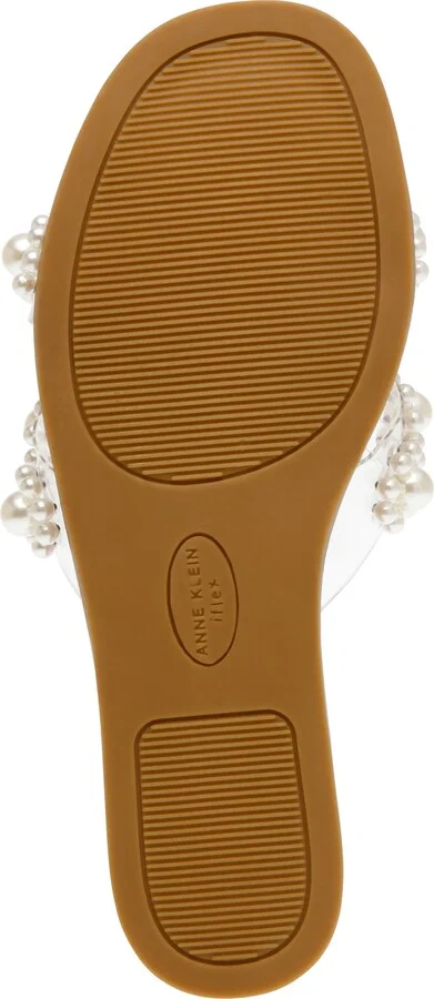 Bevvy Wedge Sandal - Image 6