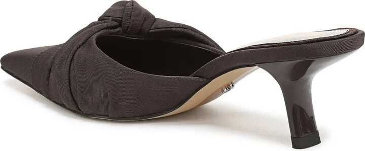 Bex Pointed Toe Mule - Image 2