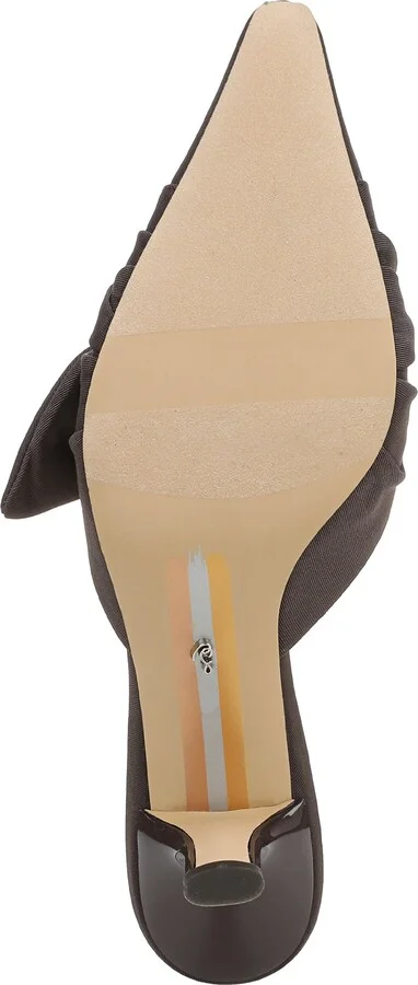 Bex Pointed Toe Mule - Image 6