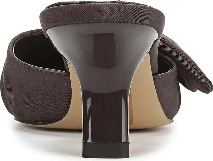 Bex Pointed Toe Mule - Image 7