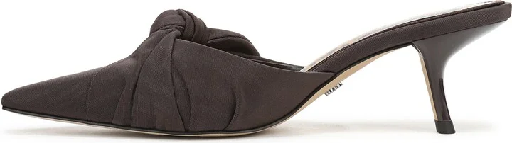 Bex Pointed Toe Mule - Image 8