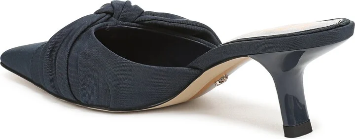Bex Pointed Toe Mule - Image 11