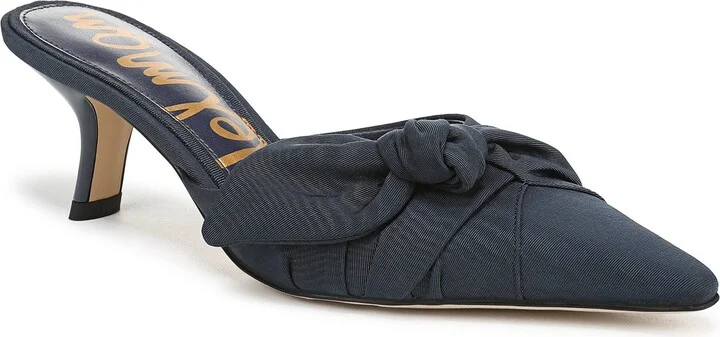 Soft Navy