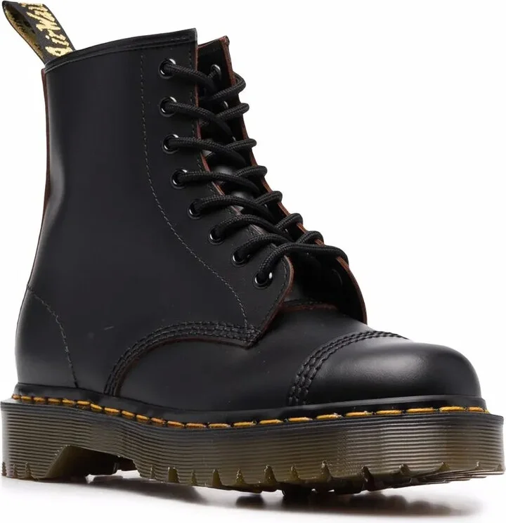 Bex Toe Cap ankle boots - Image 2