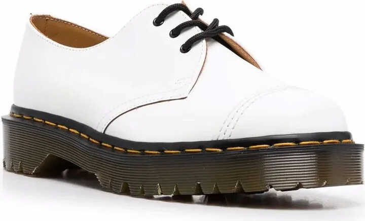 Bex Toe-Cap Derby shoes - Image 2