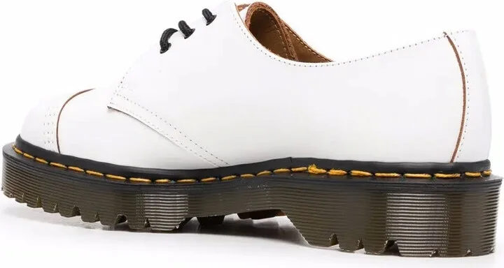 Bex Toe-Cap Derby shoes - Image 3