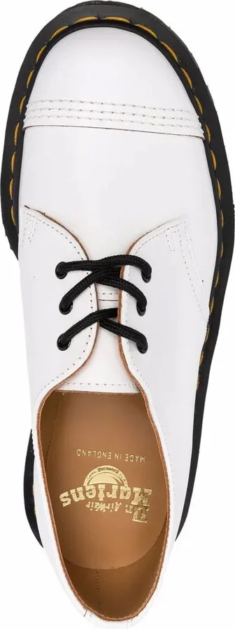 Bex Toe-Cap Derby shoes - Image 4