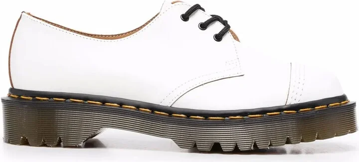 Bex Toe-Cap Derby shoes