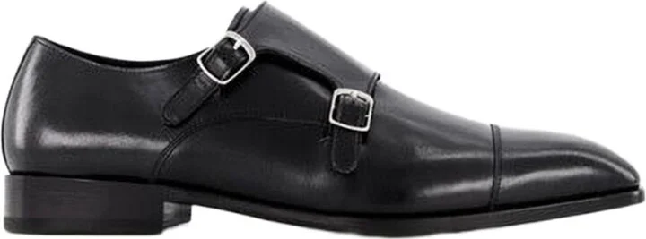 Bexley Double Monk Boot - Image 2