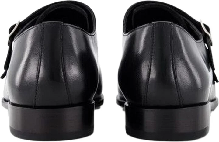 Bexley Double Monk Boot - Image 3