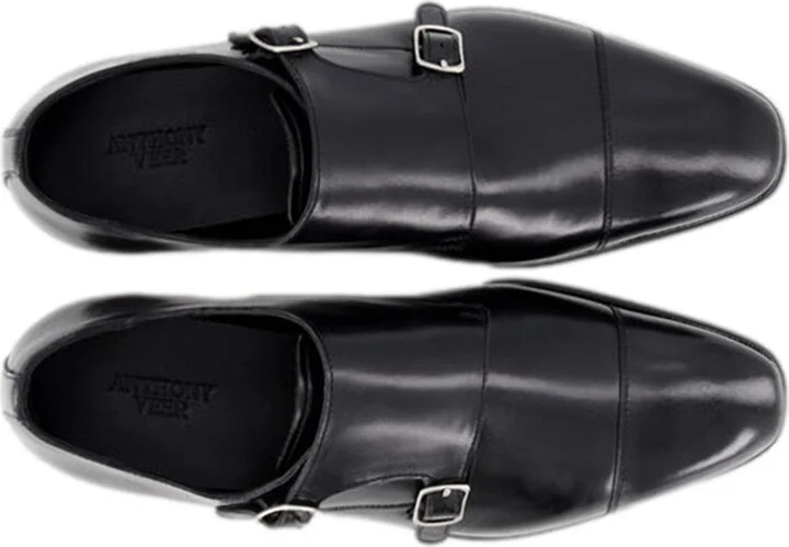 Bexley Double Monk Boot - Image 4