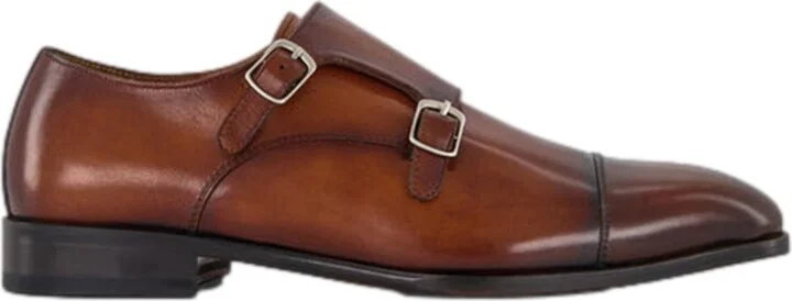 Bexley Double Monk Boot - Image 7