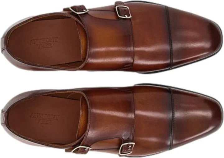 Bexley Double Monk Boot - Image 9