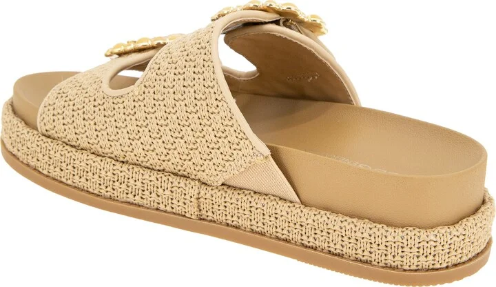 Bexxi Slide Sandal - Image 2
