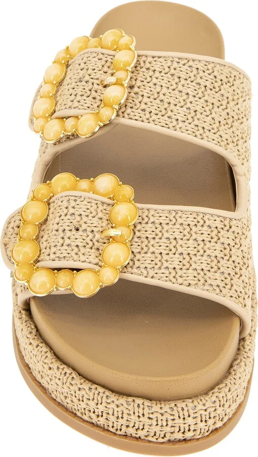 Bexxi Slide Sandal - Image 3