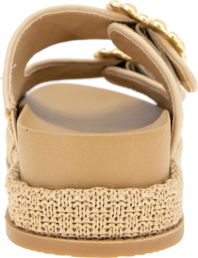 Bexxi Slide Sandal - Image 4