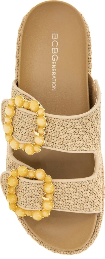 Bexxi Slide Sandal - Image 6