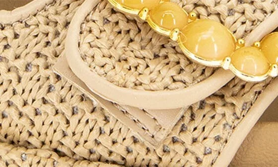 Bexxi Slide Sandal - Image 7