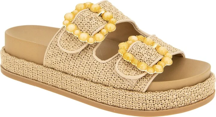 Bexxi Slide Sandal