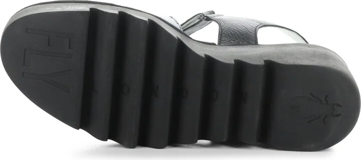 Bexy Platform Wedge Sandal - Image 6