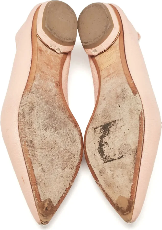 Beya loafers - Image 4