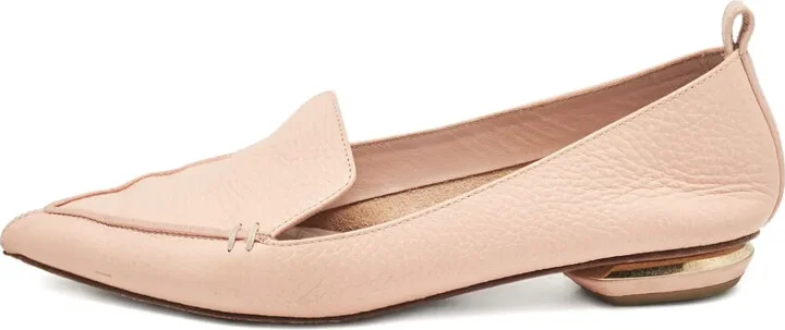 Beya loafers