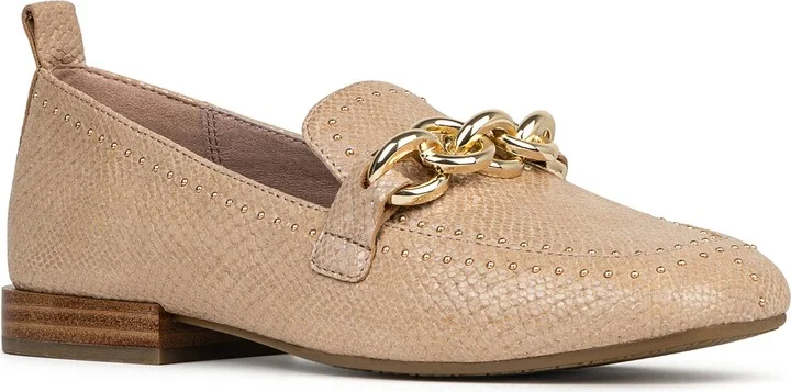 Beyer Loafer