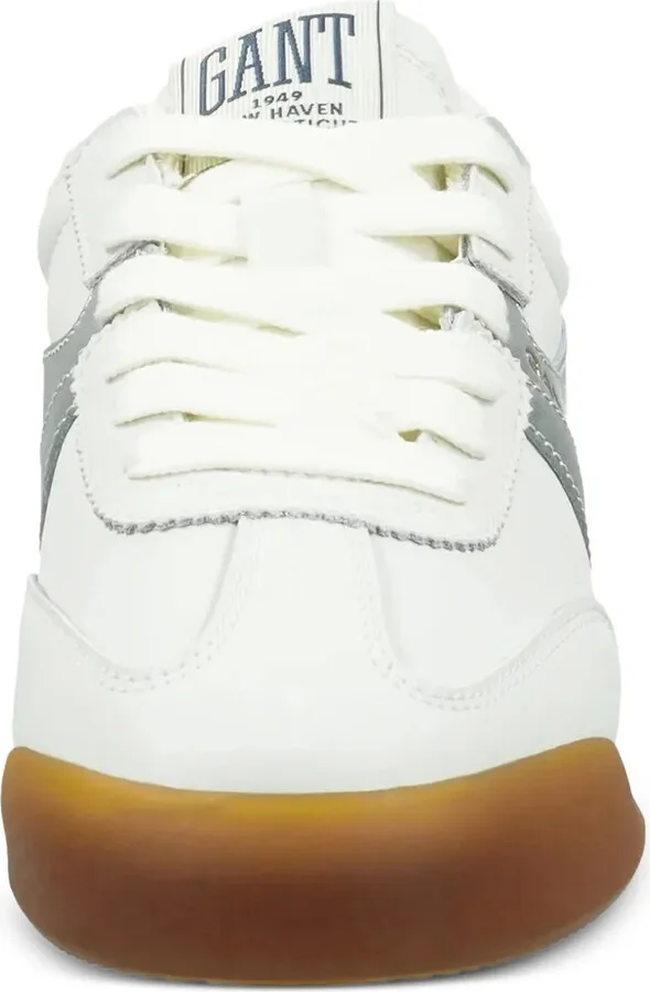 Beylana retro-inspired athletic sneakers - Image 3