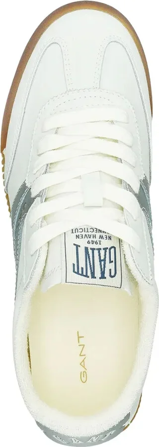 Beylana retro-inspired athletic sneakers - Image 5