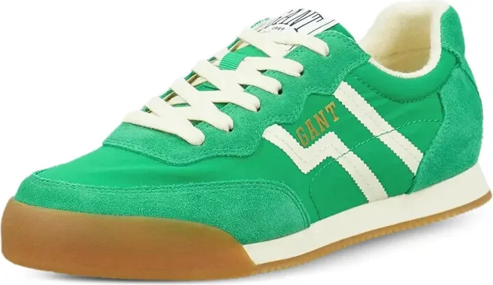 Beylana retro sport sneakers - Image 2