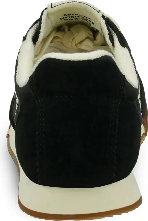 Beylana sporty suede sneakers - Image 4