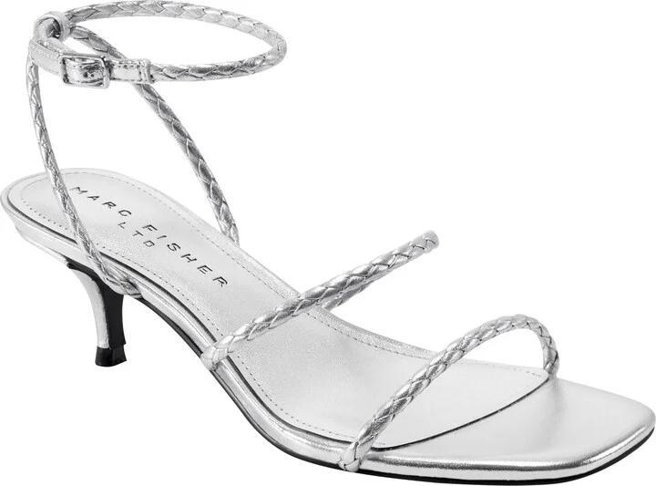 METALLIC SILVER