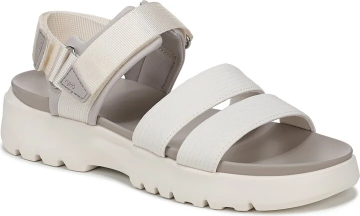 Beyond Sandal