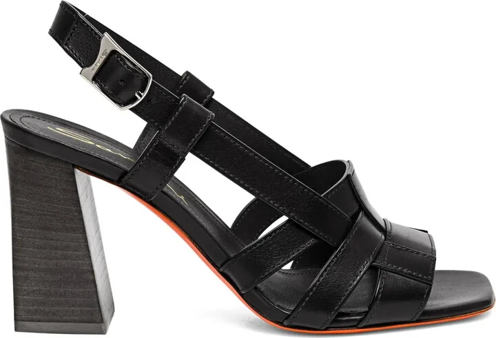 Beyond sandals