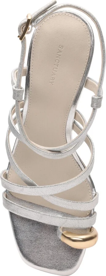 Beyond Strappy Sandal - Image 5