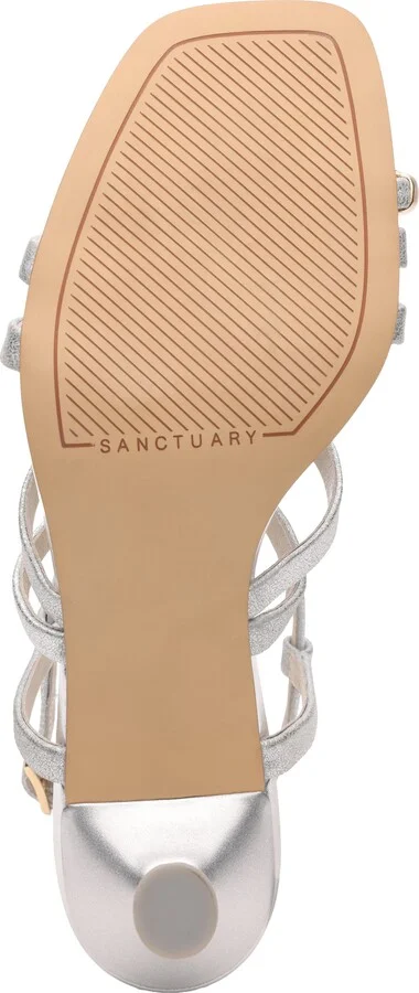 Beyond Strappy Sandal - Image 6