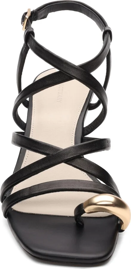 Beyond Strappy Sandal - Image 10