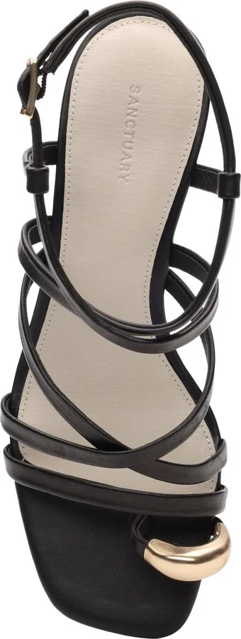 Beyond Strappy Sandal - Image 11