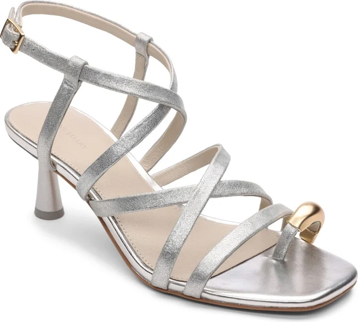 Beyond Strappy Sandal