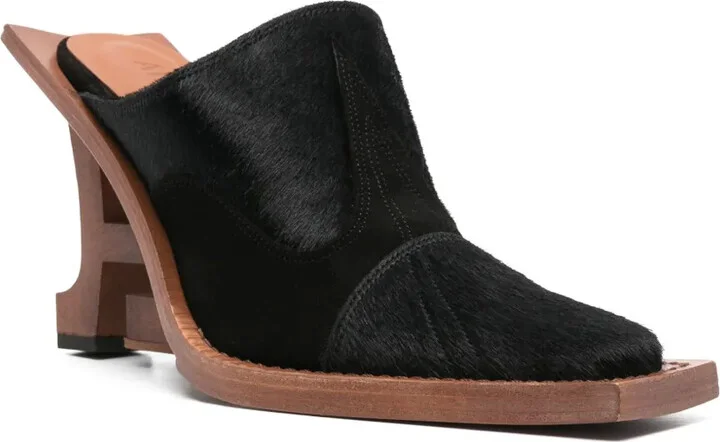 Bhana 115mm mules - Image 2