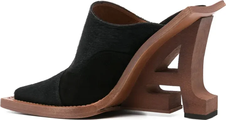 Bhana 115mm mules - Image 3
