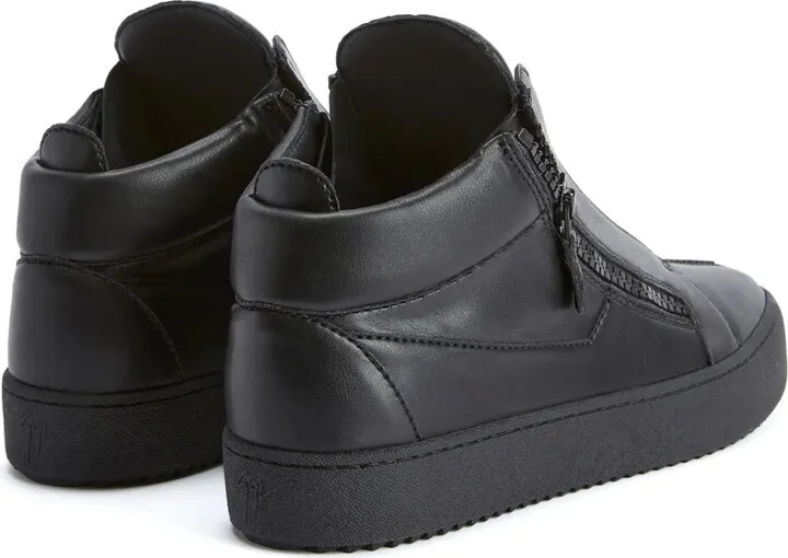 Bhonny zip-up sneakers - Image 3