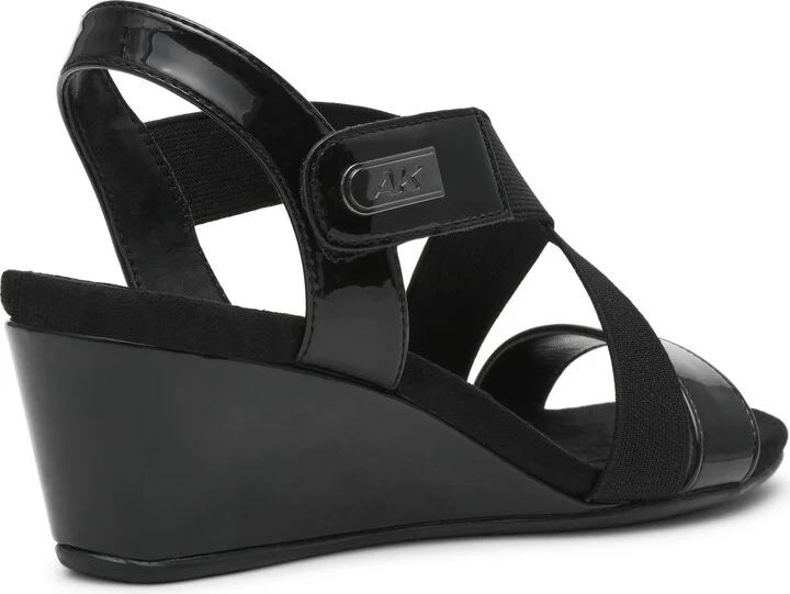 Bhoomi Wedge Sandal - Image 2