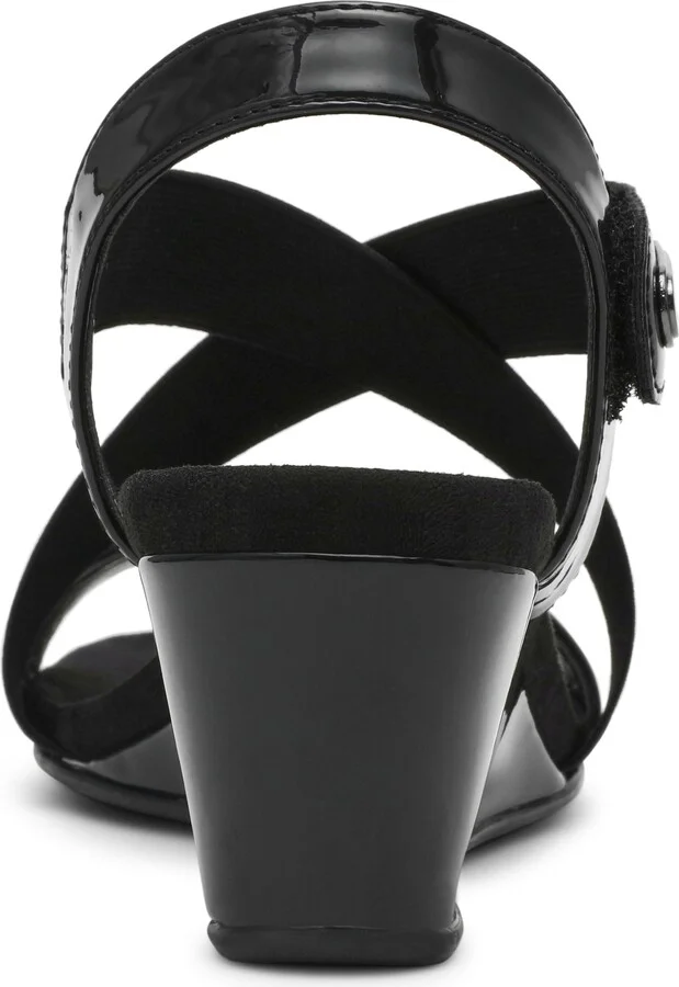 Bhoomi Wedge Sandal - Image 4