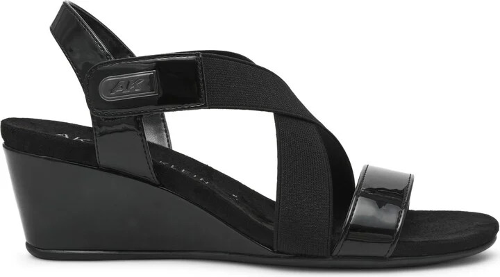 Bhoomi Wedge Sandal - Image 5