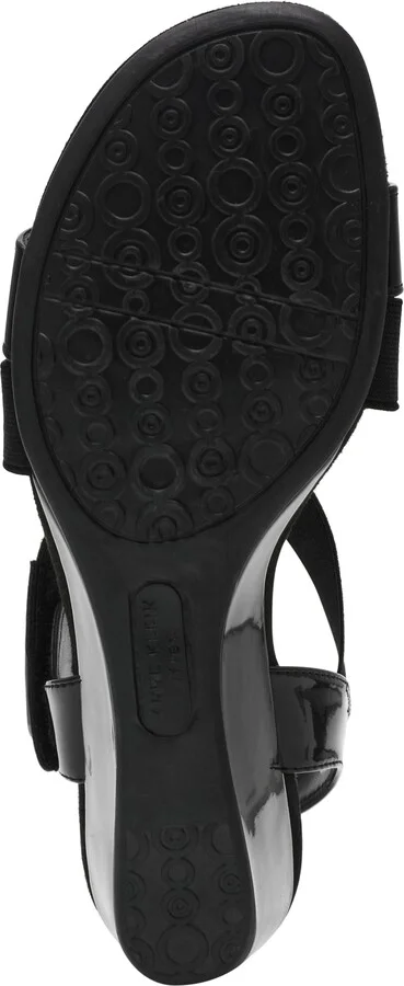 Bhoomi Wedge Sandal - Image 7